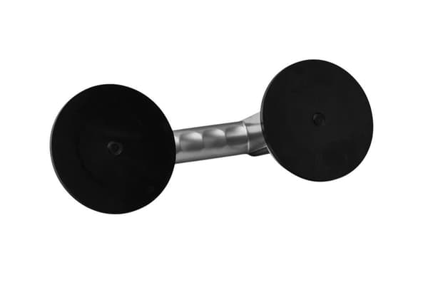 Sugekop til glaspaneler 100 kg KD10193
