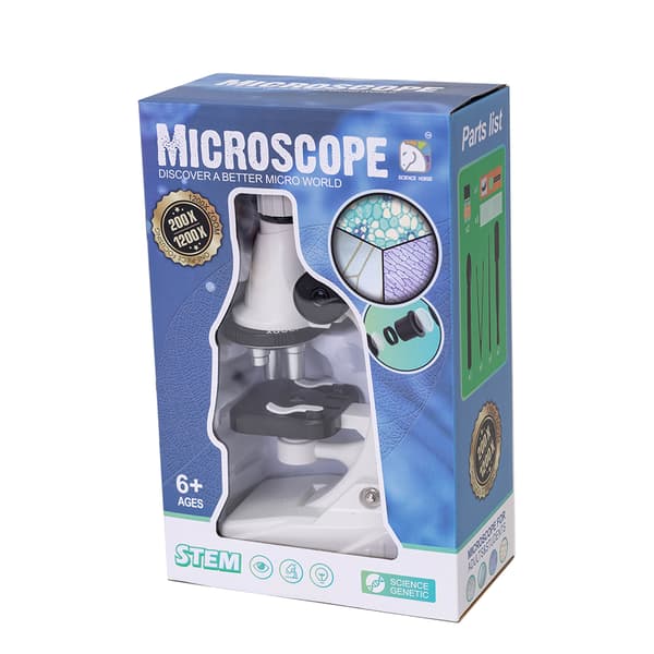 MIKROSKOP