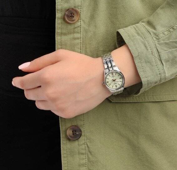 Casio Dameur LTP-1335D-9A med boks