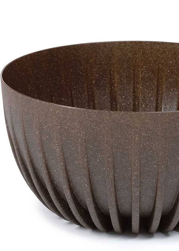 Strippet ECO kaffe espresso urtepotte