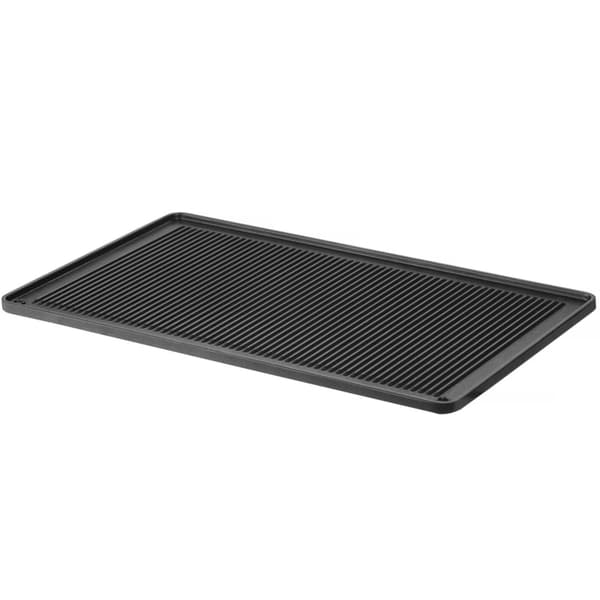 Convectomat GN 1/1 rillet grillplade