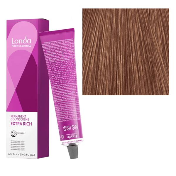 Londa Permanenttimaali 60 ml 6/77