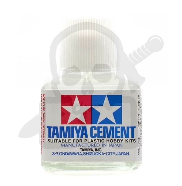 T87003 Cement 40ml