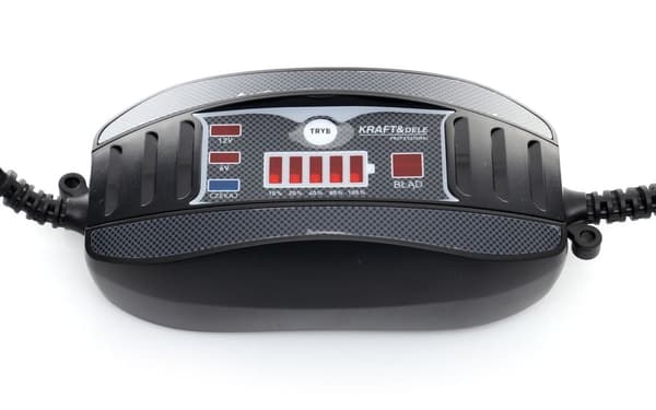 KD1287 batterioplader