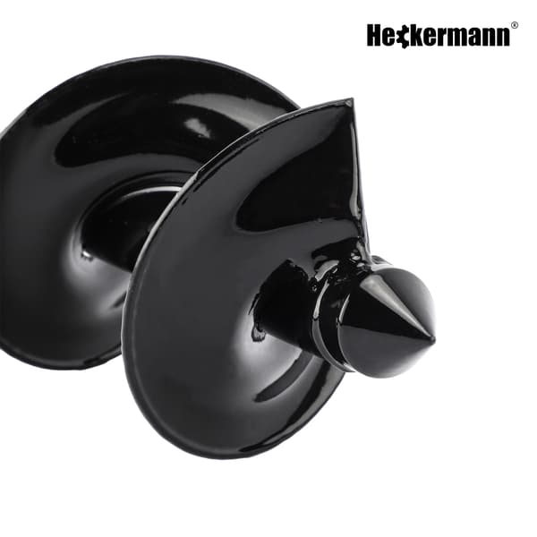 Heckermann haveboremaskine 10x30cm