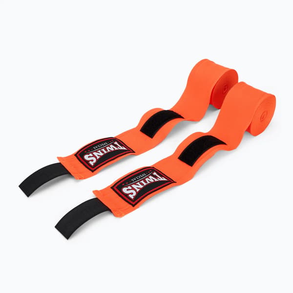 Twins Special Boxningsskydd CH5 4.5M Orange