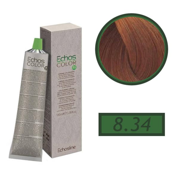 Echosline Echos Color 8.34 maling 100ml