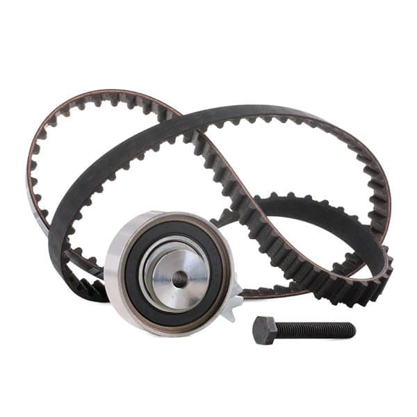 Kamremsats (rem + rulle) CONTITECH CT 874 K1