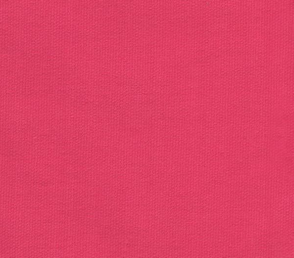 Örngott i bomull 60×60 cm 2 st. rosa