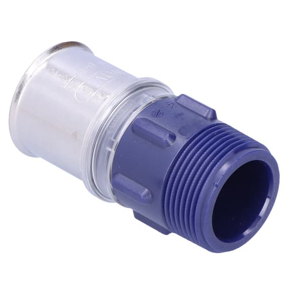 GZ K5 C/Z-forbindelse vand PN10 40/1 1/4"