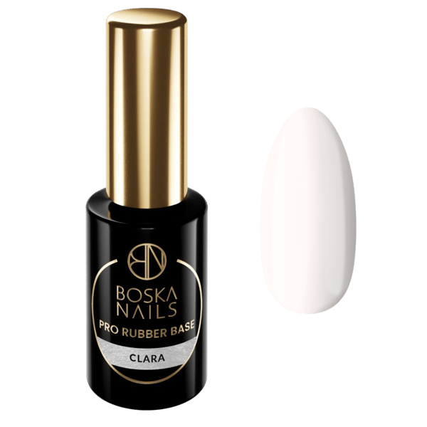 Boska Nails Pro Gummibas Clara 10 ml