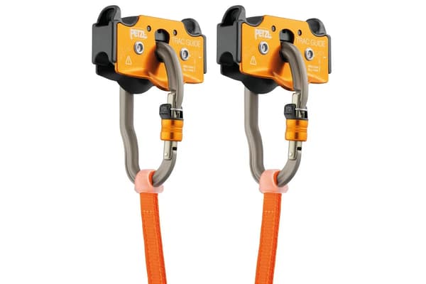 Petzl Aventex-snodd