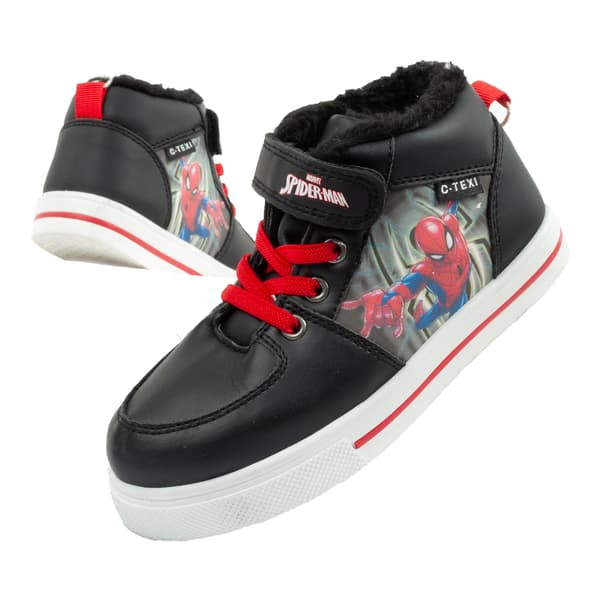 Drenge Børne Snowboots [PC-0053724] størrelse 25