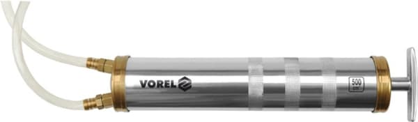 Vorel handpump för olja 500ml 78035