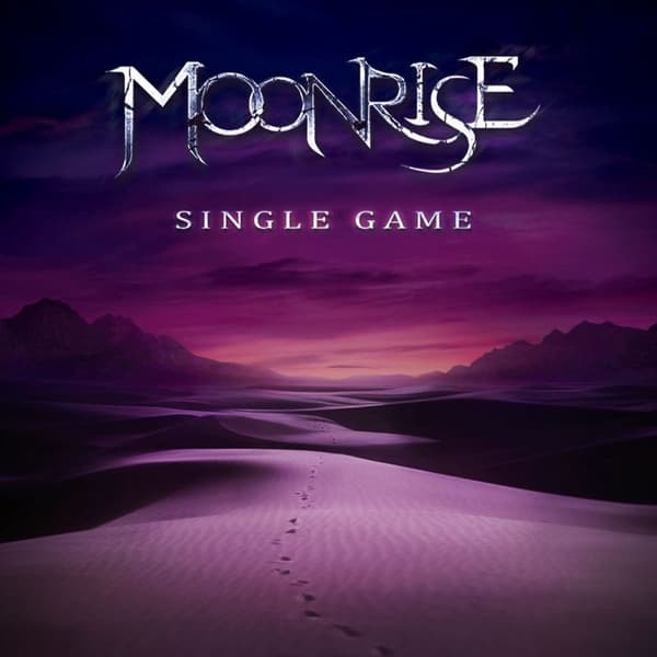 Moonrise - Singelspel (CD)