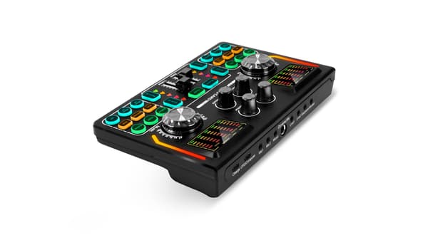 MusicMate MM-SC200 SonicLink lydkort