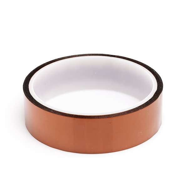 Kapton 25 mm isoleringstape