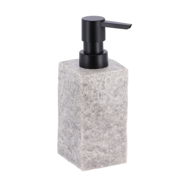 Estiarte Grå Tvåldispenser 260 ml