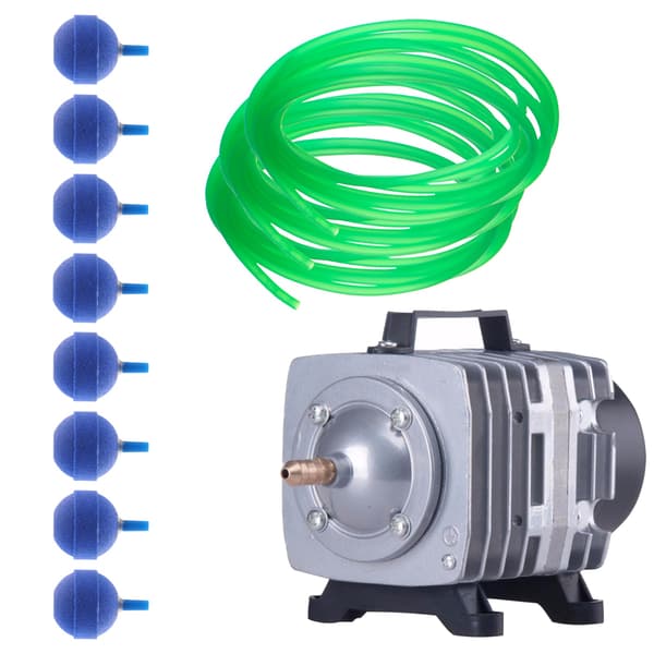 SunSun ACO-005 - luftningssats 80l/min