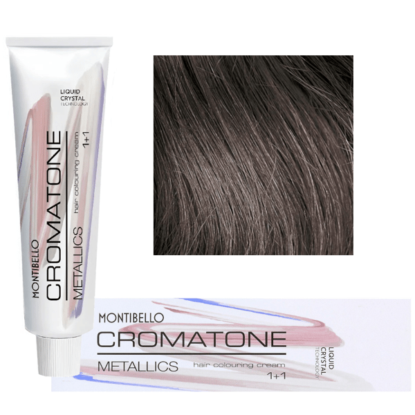 Montibello Cromatone Metallics 6.21 Paint 60 ml