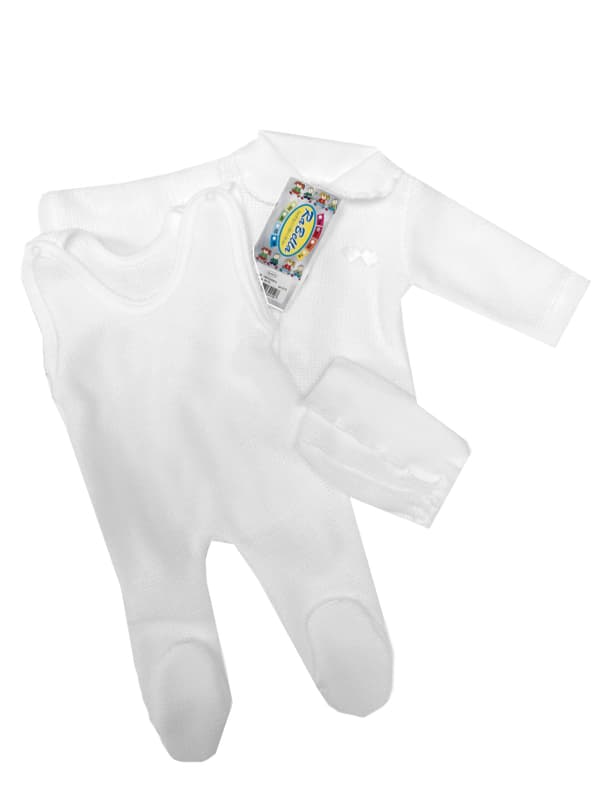 RABELLA 0010 Babysæt 56/74