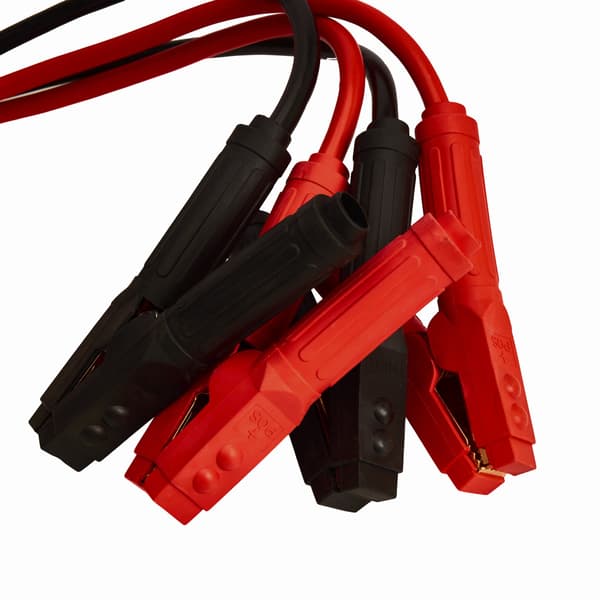 Startkabler 1200A 4,5m KD1286