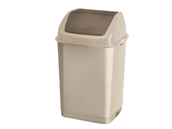 BINIO PLASTAFFALDSBAND 50L CREME