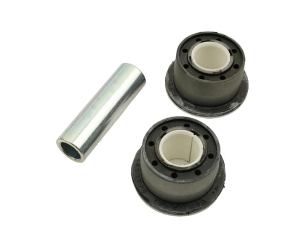 FT13714 FAST SILENTBLOCK FJEDER FORRESTE NEDRE