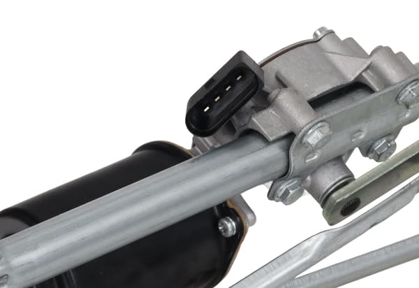 FT05029 HURTIG FORVISKER KOMPLET MED MOTOR
