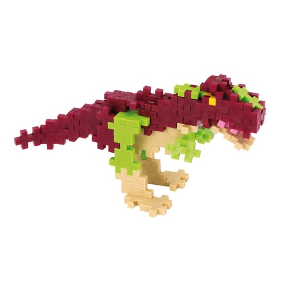 T-Rex Plus-Plus -palikat, 100 kpl