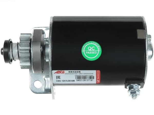 S9422S Startmotor