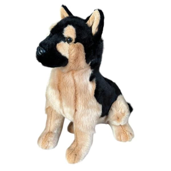 Schäferhund 28 cm