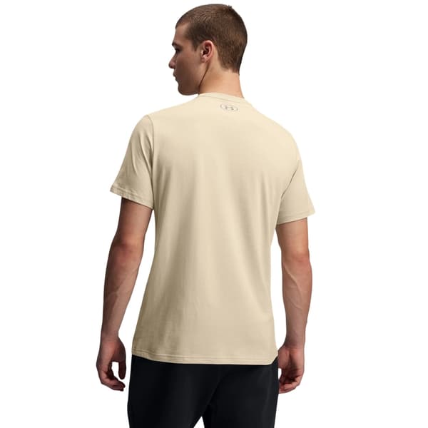 Miesten Under Armour GL Foundation Update -paita SS XL