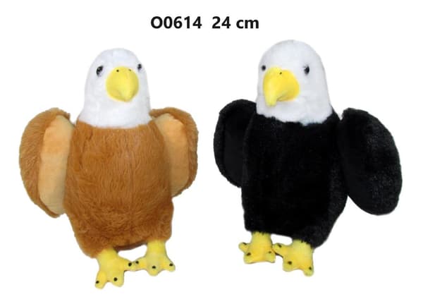 Eagle 24cm MIX