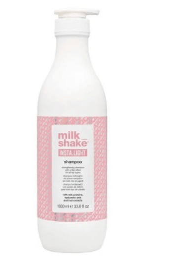 Milkshake Insta Light Schampo 1000 ml