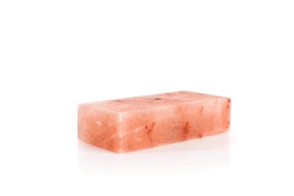 10 stk. - Poleret saltsten 20x10x5 cm