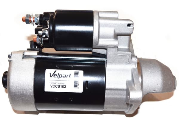 VCCS102 VELPART-STARTARE