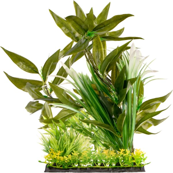 Kruger Meier Plant Mix Sæt - kunstig plante
