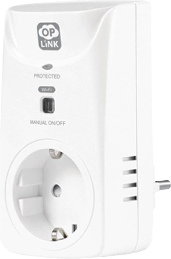 Oplink OPL-SP1 Smart stik WiFi