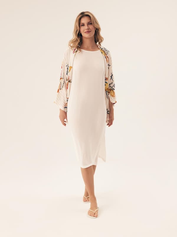 Ritu Esotiq Natkjole | Creme XL