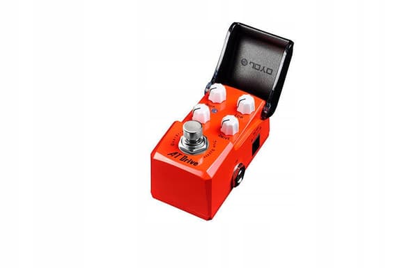 Joyo JF 305 AT Drive - gitarreffekt