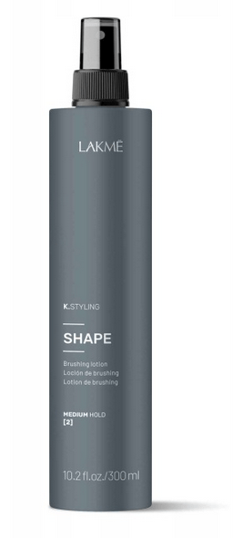 Lakme K.Styling Shape Børstelotion 300 ml