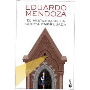 El misterio de la cripta embrujada. 2022 utg