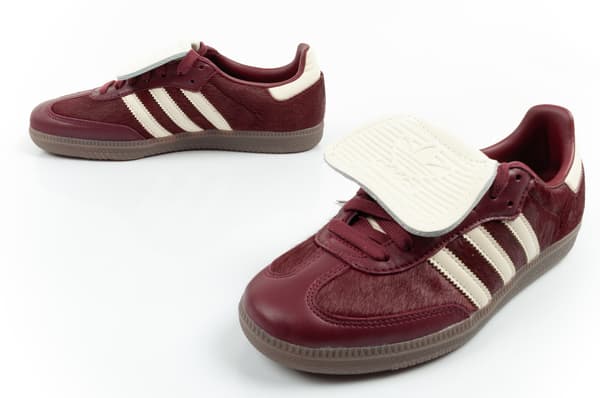 Adidas Samba Lt W Shared/Crewth/Gum5 [KI4169] v. 38
