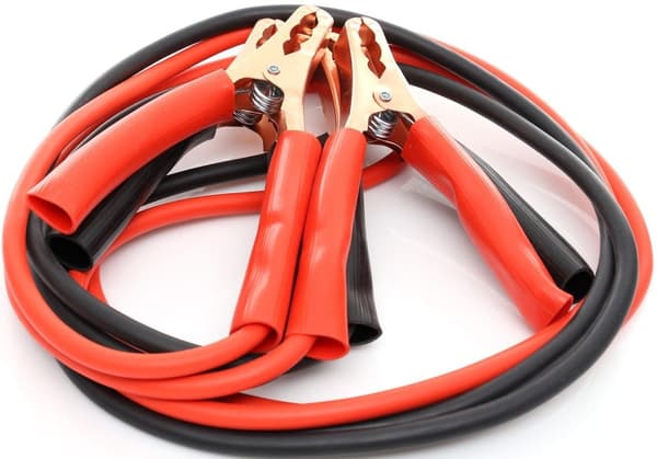 Startkabler 300A 2,5m KD1281