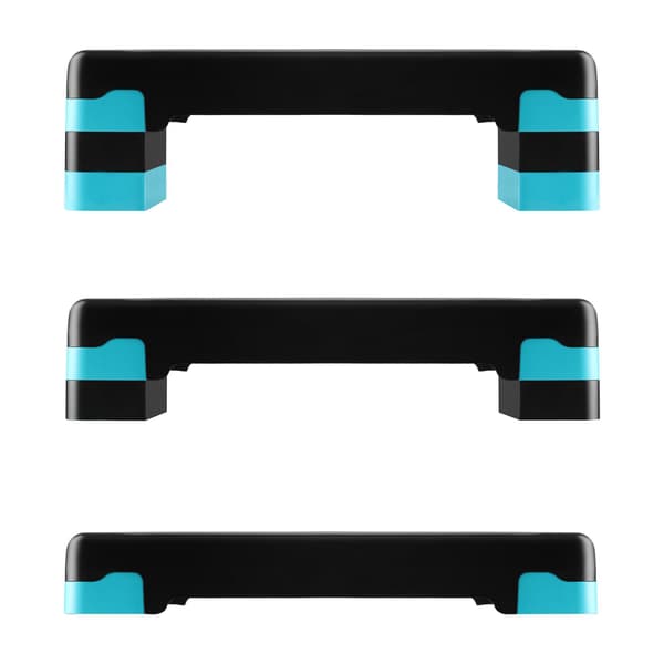 Aerobic step sort/mint AS002 HMS