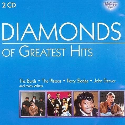 Diamanter af største hits (2 CD'er)
