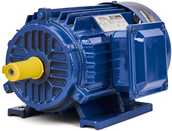Elektrisk motor 1,5KW 380V KD1811