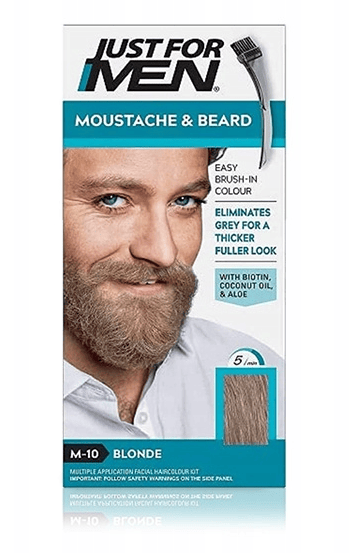 Just For Men Sandy Blond M10 värigeeli 28 g