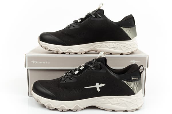 Tamaris Active Gore-Tex [23757-30 032] koko 39